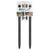 KIT CINGHIE ELASTICHE DI FISSAGGIO FIXPLUS 2,3 x 66 CM