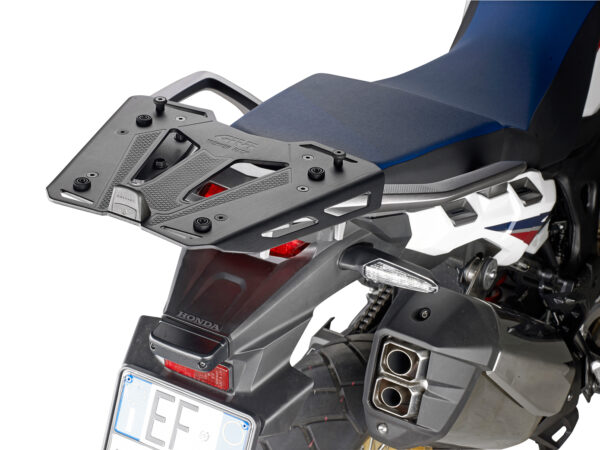 PIASTRA GIVI MONOKEY TREKKER RACK M8B