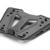 PIASTRA GIVI MONOKEY TREKKER RACK M8B