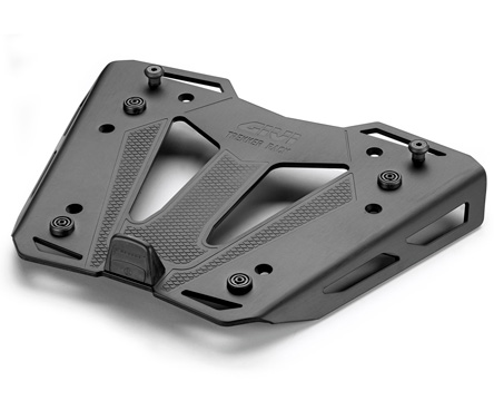 PIASTRA GIVI MONOKEY TREKKER RACK M8B