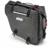 BORSE LATERALE GIVI WP GRT718 LINEA GRAVEL-T 15+15 lt.-COPPIA