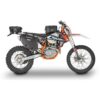 BORSE LATERALE GIVI WP GRT718 LINEA GRAVEL-T 15+15 lt.-COPPIA
