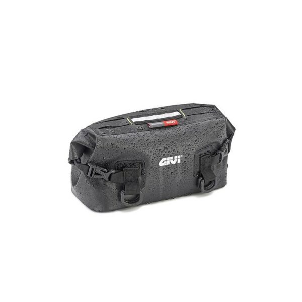 BORSELLO PORTA ATTREEZZI GIVI GRT717B NERO