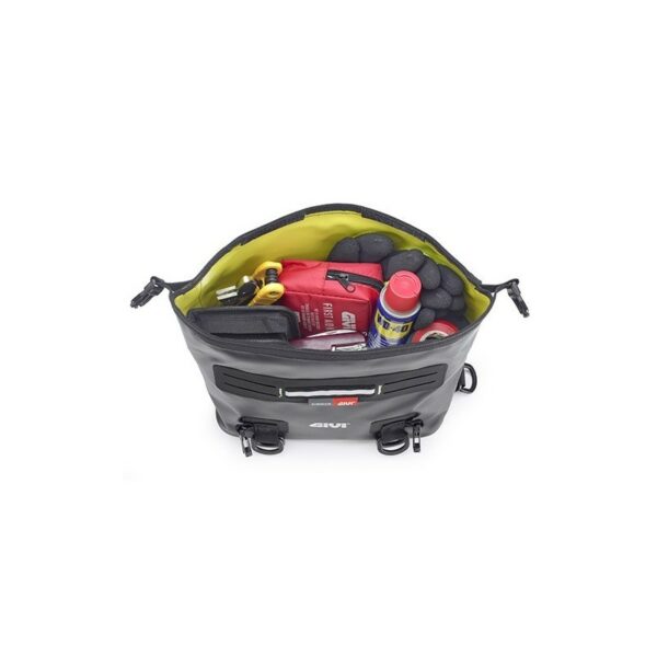 BORSELLO PORTA ATTREEZZI GIVI GRT717B NERO