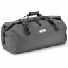 BORSONE GIVI CARGO 80 LITRI NERO WATERPROOF EA126