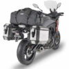 BORSONE GIVI CARGO 80 LITRI NERO WATERPROOF EA126