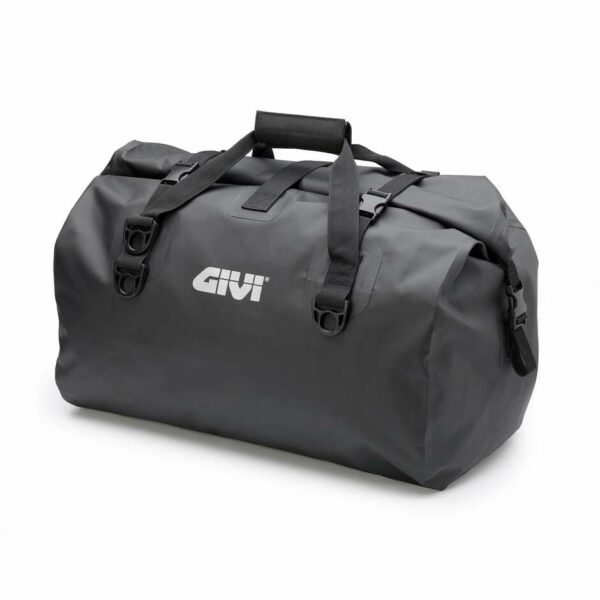 BORSONE MOTO IMPERMEABILE DA SELLA GIVI EA119BK 60 LITRI