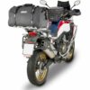 BORSONE MOTO IMPERMEABILE DA SELLA GIVI EA119BK 60 LITRI