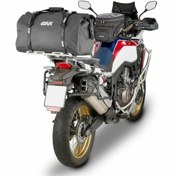 BORSONE MOTO IMPERMEABILE DA SELLA GIVI EA119BK 60 LITRI