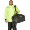 BORSONE MOTO IMPERMEABILE DA SELLA GIVI EA119BK 60 LITRI