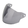 VISIERA CABERG FREERIDE MOLTO SCURA 20/25% ANTIGRAFFIO