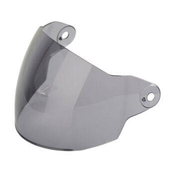 VISIERA CABERG FREERIDE MOLTO SCURA 20/25% ANTIGRAFFIO