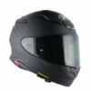 CASCO MOTO SHOEI INTEGRALE NXR2 NERO OPACO 22.06
