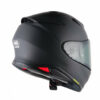 CASCO MOTO SHOEI INTEGRALE NXR2 NERO OPACO 22.06