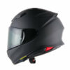 CASCO MOTO SHOEI INTEGRALE NXR2 NERO OPACO 22.06