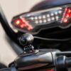 DISPLAY MOTO MIDLAND CON DASHCAM BIKEPLAY GUARDIAN
