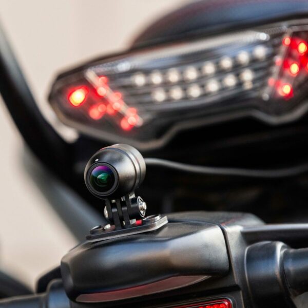 DISPLAY MOTO MIDLAND CON DASHCAM BIKEPLAY GUARDIAN