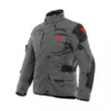 GIACCA MOTO DAINESE SPLUGEN 3L D-DRY IRON/GATE/BLACK