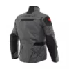 GIACCA MOTO DAINESE SPLUGEN 3L D-DRY IRON/GATE/BLACK