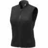 Gilet Moto Donna Tucano Urbano 8275WF464 FLOWMOTION LADY GILET NERO