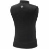 Gilet Moto Donna Tucano Urbano 8275WF464 FLOWMOTION LADY GILET NERO