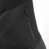 GILET UOMO MOTO ESTIVO TUCANO URBANO FLOWMOTION GILET NERO
