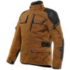GIUBBOTTO MOTO DAINESE LADAKH 3L D-DRY Monk's ROBE NERO