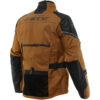 GIUBBOTTO MOTO DAINESE LADAKH 3L D-DRY Monk's ROBE NERO