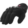 GUANTI MOTO ESTIVI DONNA  ACERBIS CE RAMSEY MY VENTED LADY NERO FUXIA