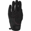 GUANTI MOTO ESTIVI DONNA  ACERBIS CE RAMSEY MY VENTED LADY NERO FUXIA