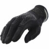 GUATI MOTO ACERBIS CE CROSSOVER NERO