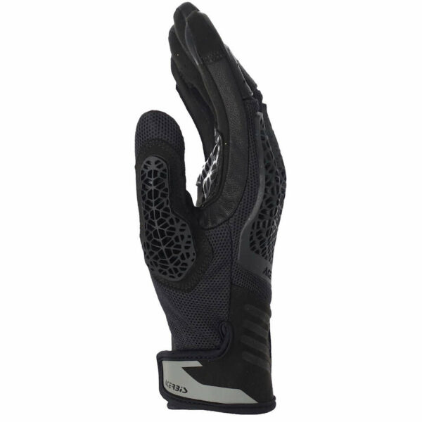 GUATI MOTO ACERBIS CE CROSSOVER NERO