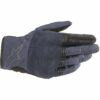 GUANTI MOTO IN TESSUTO ALPINESTARS COPPER MOOD INDIGO