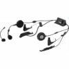Interfono Shoei SRL 3 Rider Link Specifico per Casco GT-AIR 3; NEOTEC 3