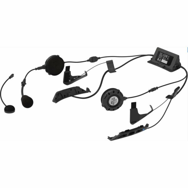 Interfono Shoei SRL 3 Rider Link Specifico per Casco GT-AIR 3; NEOTEC 3