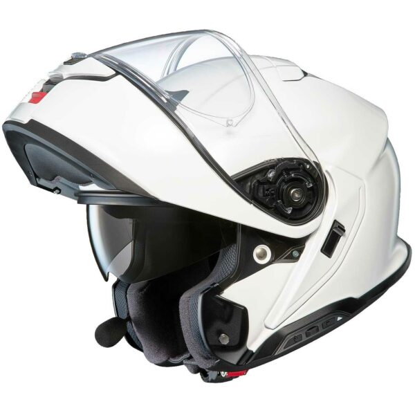 Interfono Shoei SRL 3 Rider Link Specifico per Casco GT-AIR 3; NEOTEC 3