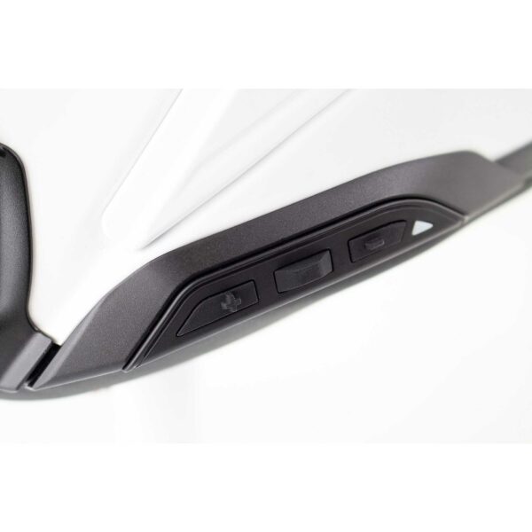 Interfono Shoei SRL 3 Rider Link Specifico per Casco GT-AIR 3; NEOTEC 3