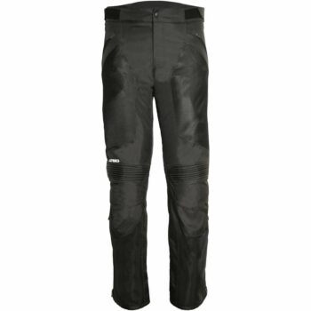 PATALONI MOTO ESTIVI ACERBIS RAMSEY LIGHT CE NERO