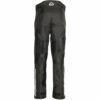PATALONI MOTO ESTIVI ACERBIS RAMSEY LIGHT CE NERO