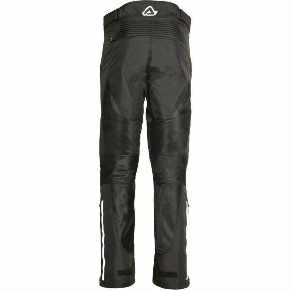 PATALONI MOTO ESTIVI ACERBIS RAMSEY LIGHT CE NERO