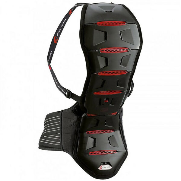 PROTEZIONE SCHIENA FORMA AKIRA 6 CLM L/XL SMART SYSTEM LIV.1