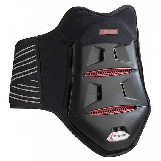 PROTEZIONE SCHIENA FORMA AKIRA 6 CLM L/XL SMART SYSTEM LIV.1