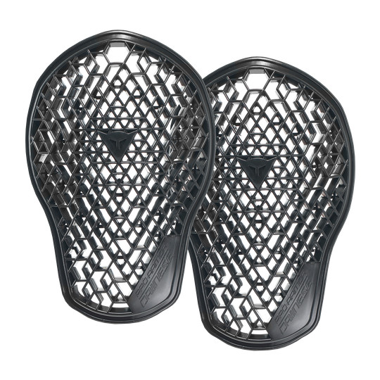 PROTEZIONI FIANCHI INSERIBILE DAINESE PRO-ARMOR 2 HIPS TYPE B NERO