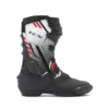 STIVALI MOTO RACING TCX S-TR1 AIR - BLACK/WHITE/RED