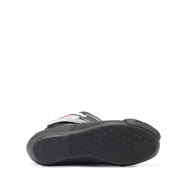 STIVALI MOTO RACING TCX S-TR1 AIR - BLACK/WHITE/RED