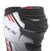 STIVALI MOTO RACING TCX S-TR1 AIR - BLACK/WHITE/RED