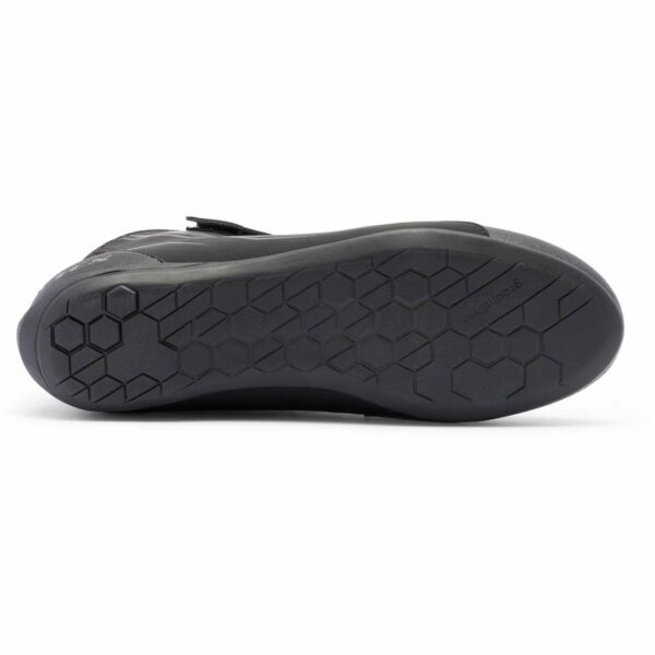 SCARPE MOTO SPORTIVE SHIFTER TCX SPORT NERO