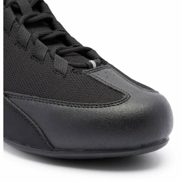 SCARPE MOTO SPORTIVE SHIFTER TCX SPORT NERO