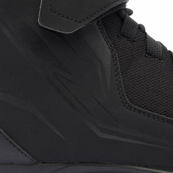 SCARPE MOTO SPORTIVE SHIFTER TCX SPORT NERO