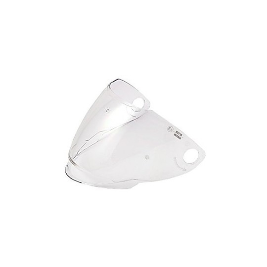 Visiera Chiara Per Casco Airoh Executive